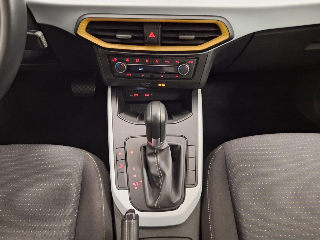 SEAT Arona 1.0 TSI Style XM DSG 85 kW (115 CV) - 15