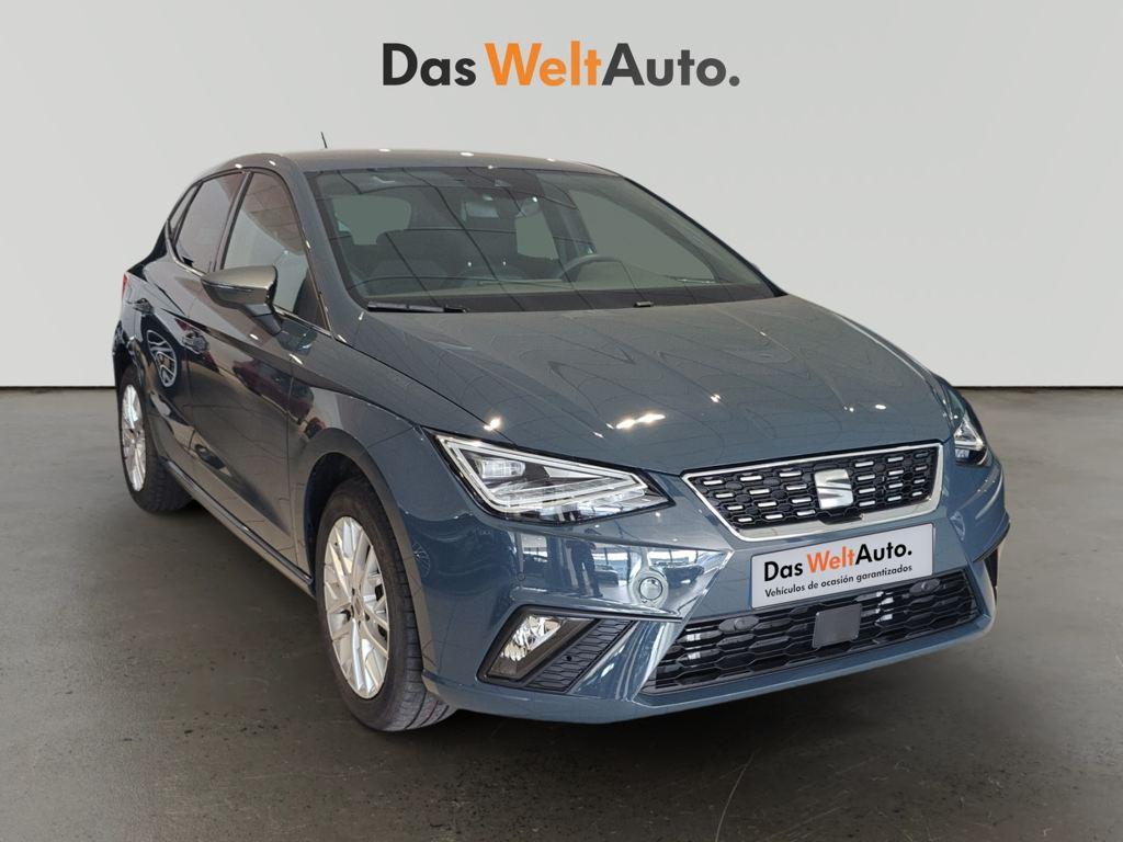 SEAT Ibiza 1.0 TSI Special Edition 85 kW (115 CV) - 0