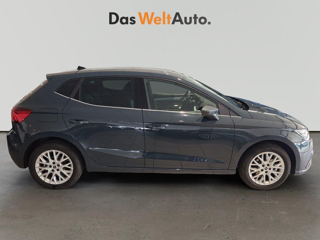 SEAT Ibiza 1.0 TSI Special Edition 85 kW (115 CV) - 2