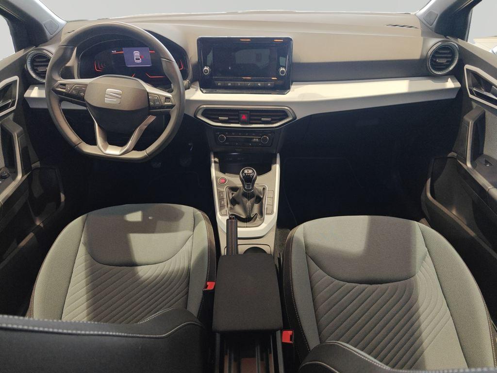 SEAT Ibiza 1.0 TSI Special Edition 85 kW (115 CV) - 3