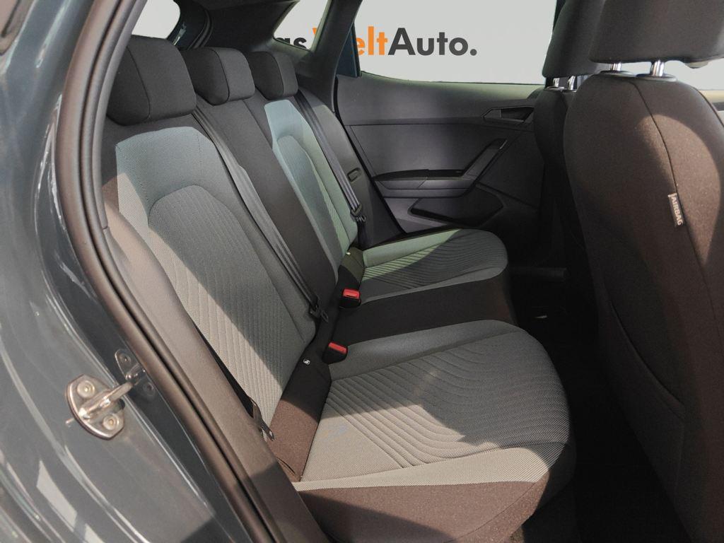 SEAT Ibiza 1.0 TSI Special Edition 85 kW (115 CV) - 5