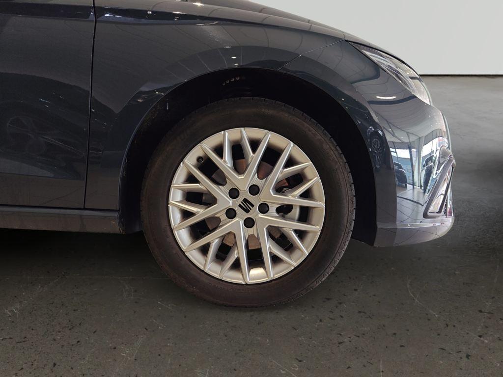 SEAT Ibiza 1.0 TSI Special Edition 85 kW (115 CV) - 7