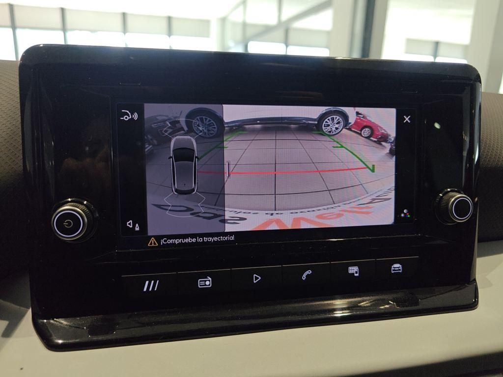 SEAT Ibiza 1.0 TSI Special Edition 85 kW (115 CV) - 9