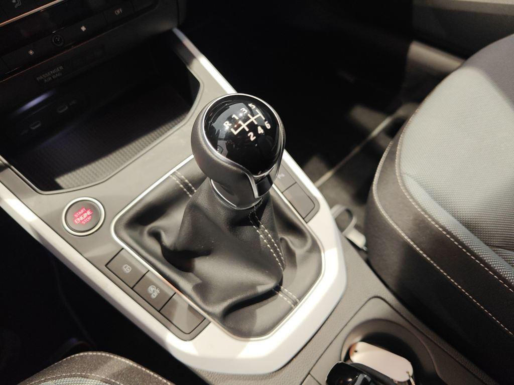 SEAT Ibiza 1.0 TSI Special Edition 85 kW (115 CV) - 10