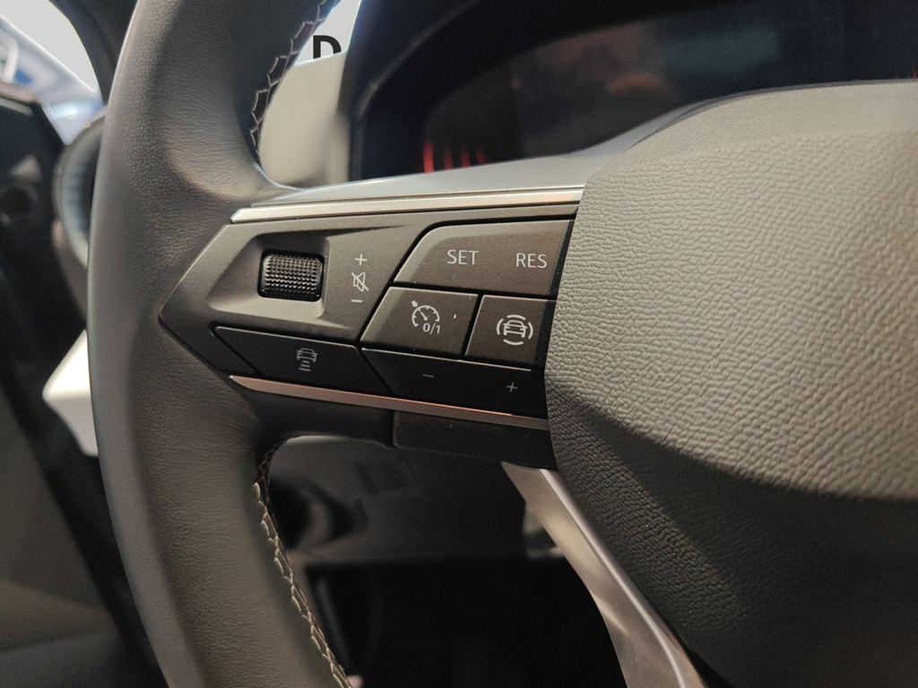 SEAT Ibiza 1.0 TSI Special Edition 85 kW (115 CV) - 11