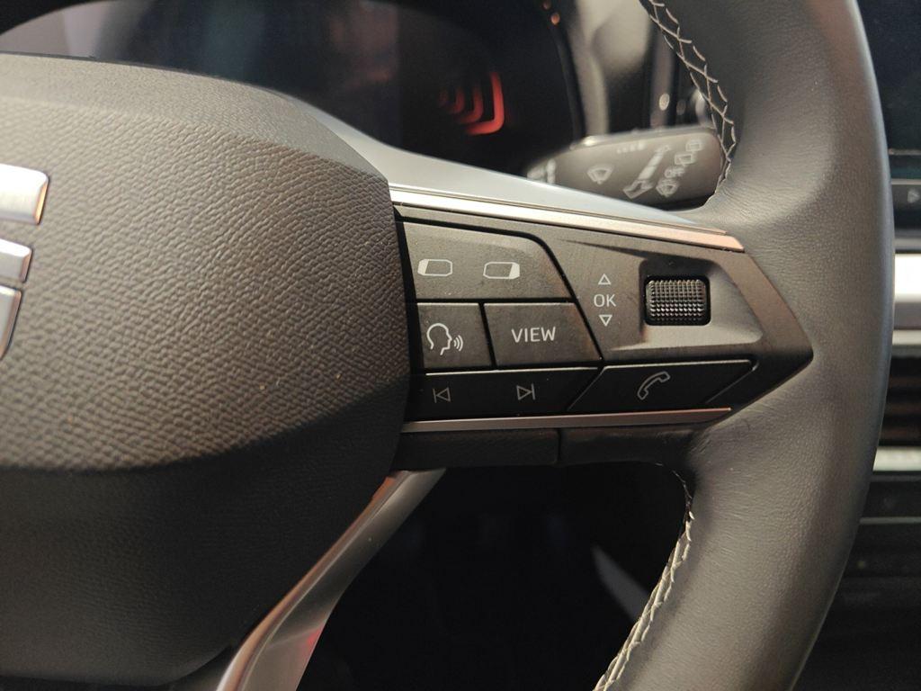 SEAT Ibiza 1.0 TSI Special Edition 85 kW (115 CV) - 12