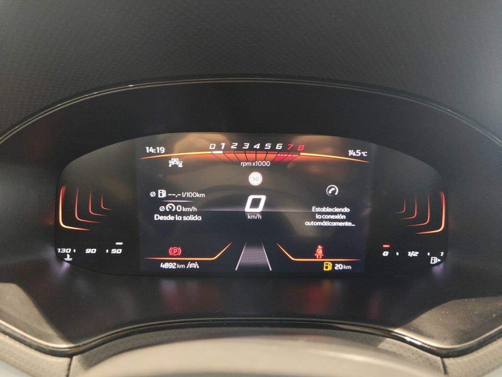 SEAT Ibiza 1.0 TSI Special Edition 85 kW (115 CV) - 14