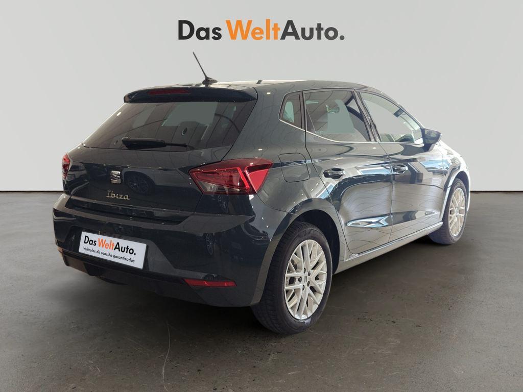 SEAT Ibiza 1.0 TSI Special Edition 85 kW (115 CV) - 15