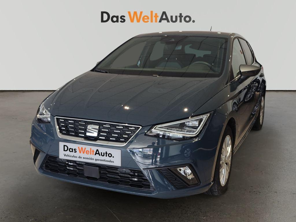SEAT Ibiza 1.0 TSI Special Edition 85 kW (115 CV) - 16