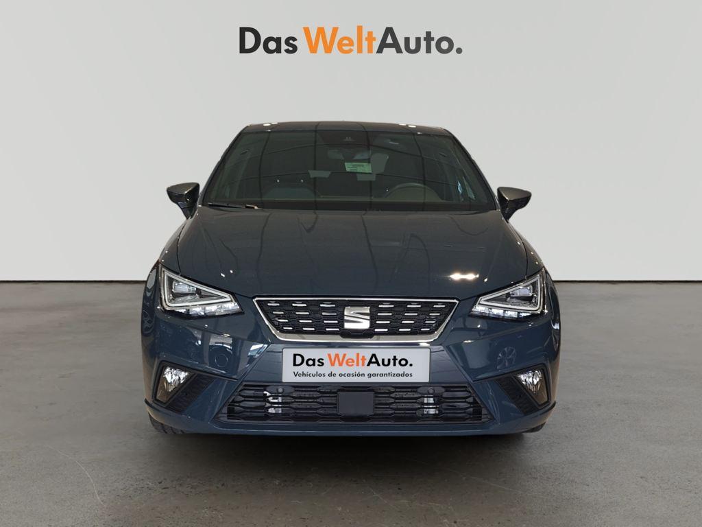 SEAT Ibiza 1.0 TSI Special Edition 85 kW (115 CV) - 17
