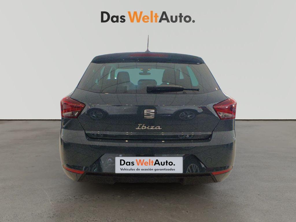 SEAT Ibiza 1.0 TSI Special Edition 85 kW (115 CV) - 18