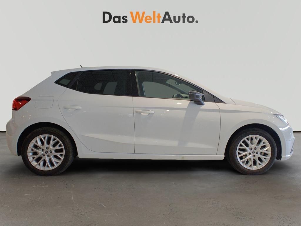 SEAT Ibiza 1.0 TSI FR Salta 85 kW (115 CV) - 2