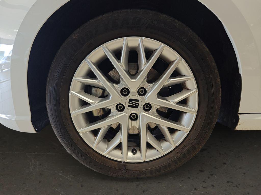 SEAT Ibiza 1.0 TSI FR Salta 85 kW (115 CV) - 7