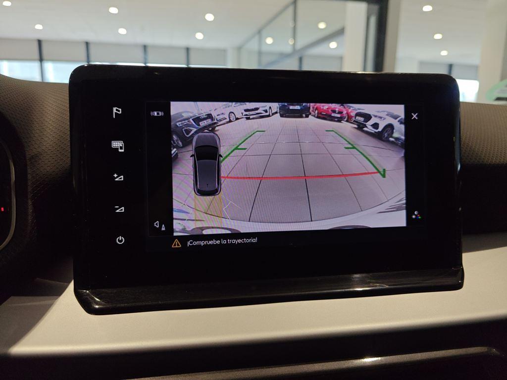 SEAT Ibiza 1.0 TSI FR Salta 85 kW (115 CV) - 9