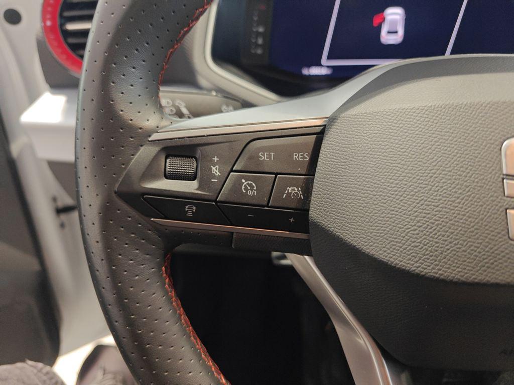 SEAT Ibiza 1.0 TSI FR Salta 85 kW (115 CV) - 11