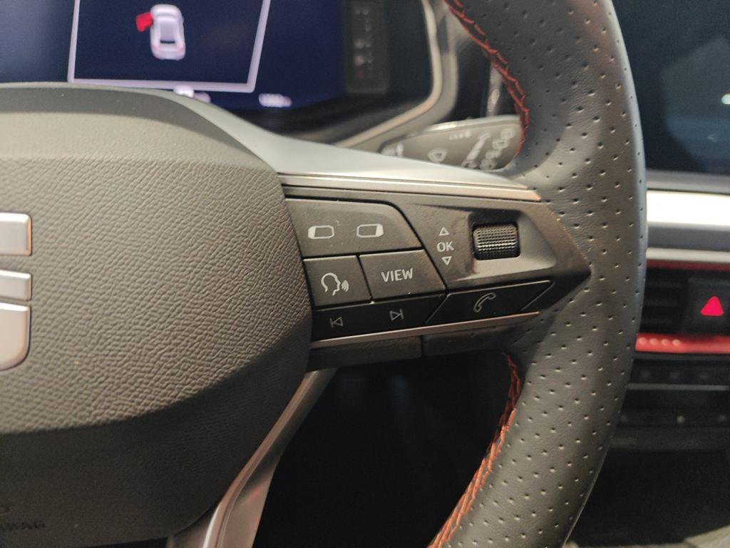 SEAT Ibiza 1.0 TSI FR Salta 85 kW (115 CV) - 12