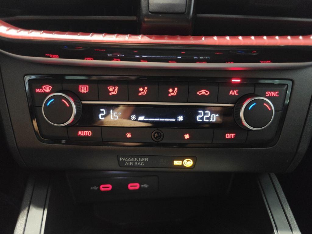 SEAT Ibiza 1.0 TSI FR Salta 85 kW (115 CV) - 13