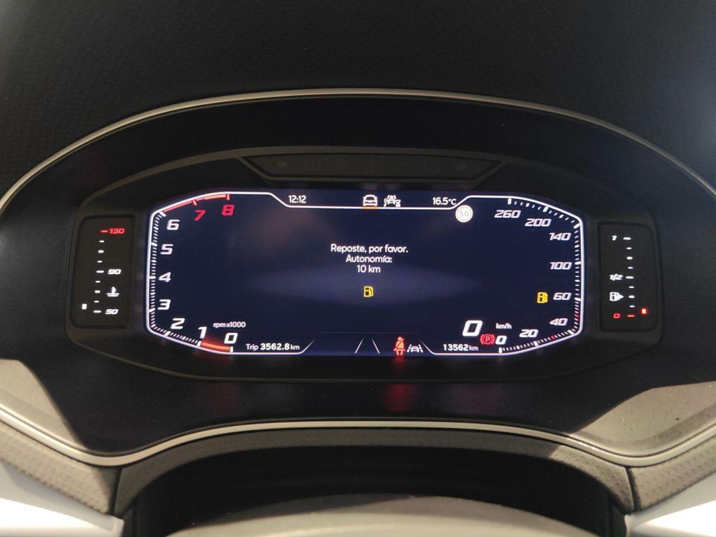 SEAT Ibiza 1.0 TSI FR Salta 85 kW (115 CV) - 14