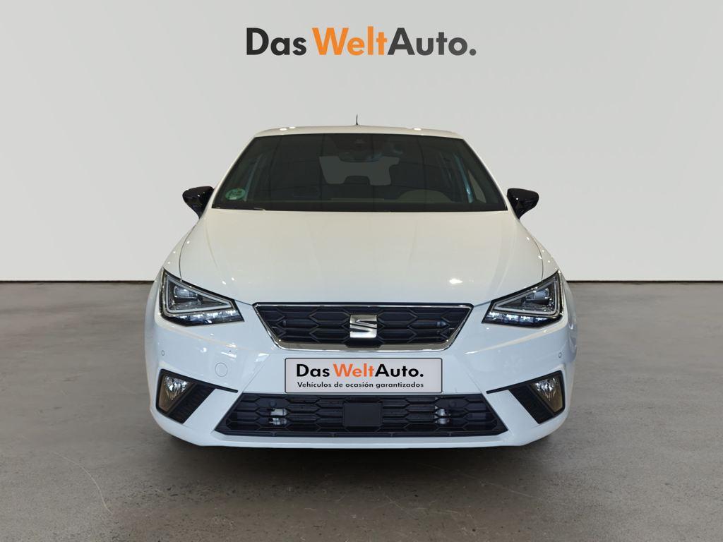 SEAT Ibiza 1.0 TSI FR Salta 85 kW (115 CV) - 17