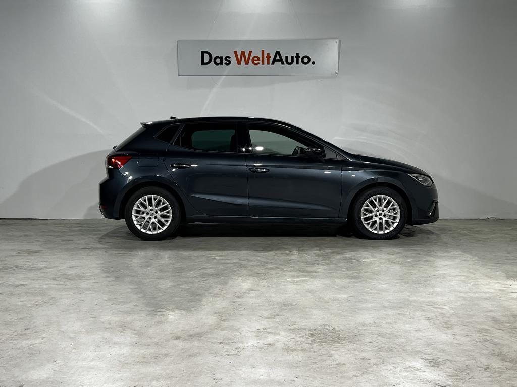 SEAT Ibiza 1.0 TSI FR Salta 85 kW (115 CV) - 2