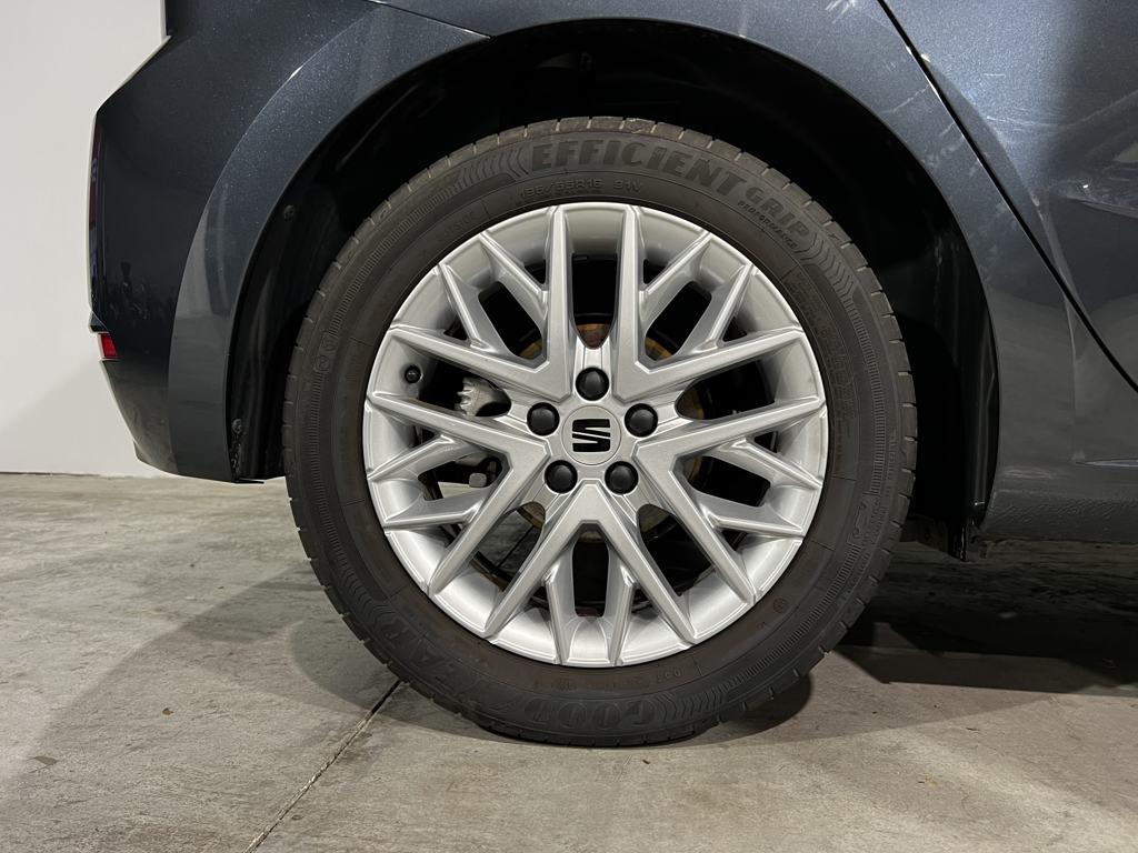 SEAT Ibiza 1.0 TSI FR Salta 85 kW (115 CV) - 7