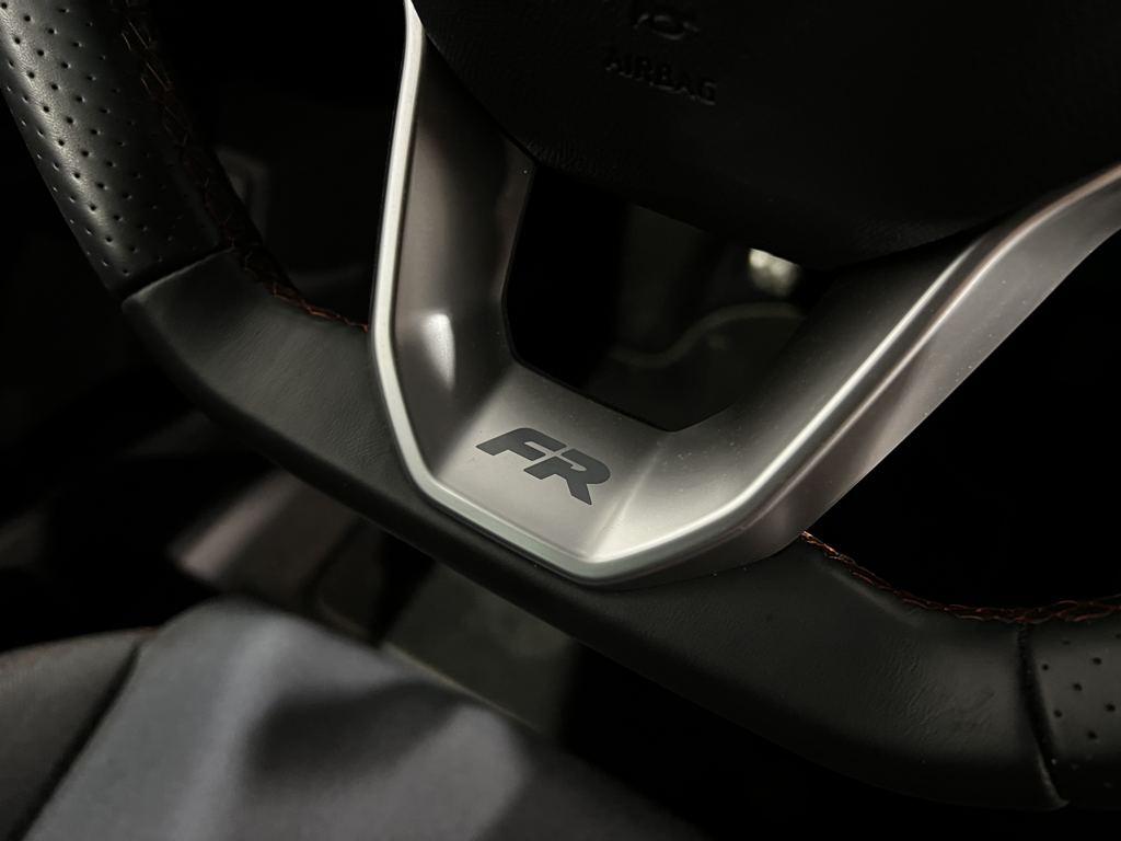 SEAT Ibiza 1.0 TSI FR Salta 85 kW (115 CV) - 10