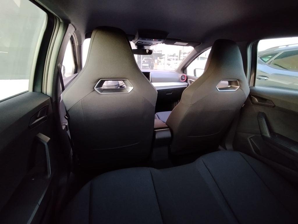 SEAT Ibiza 1.0 TSI FR Salta 85 kW (115 CV) - 13