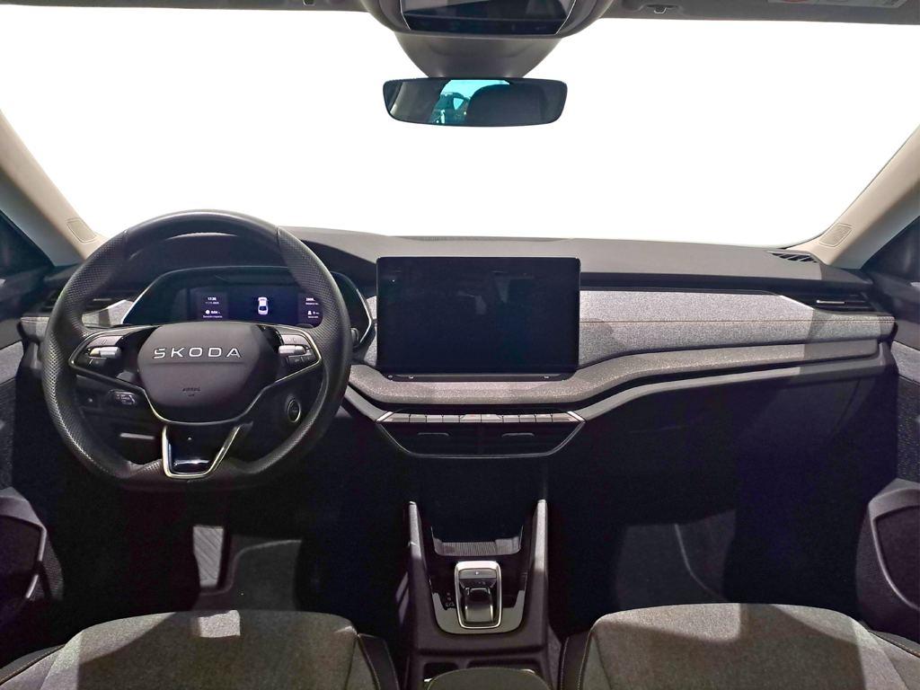 Skoda Octavia 1.5 TSI m-HEV Design DSG 110 kW (150 CV) - 3