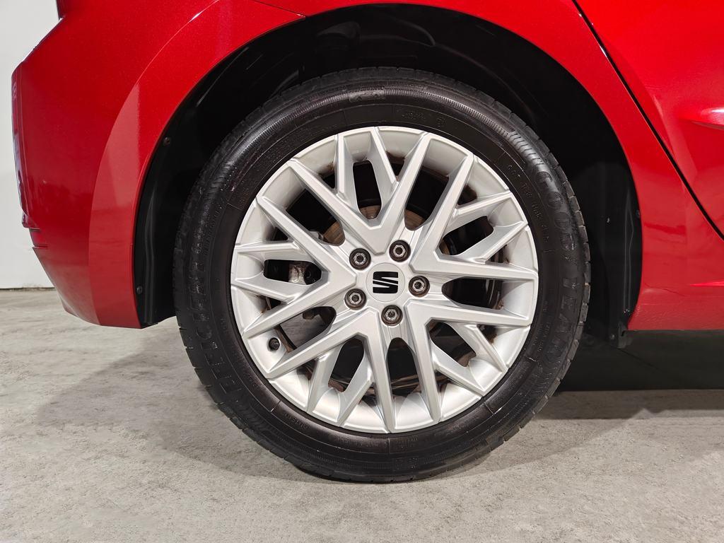 SEAT Ibiza 1.0 TSI FR Salta 85 kW (115 CV) - 7