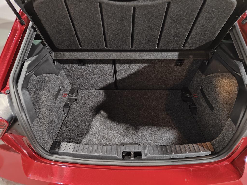 SEAT Ibiza 1.0 TSI FR XM 85 kW (115 CV) - 6