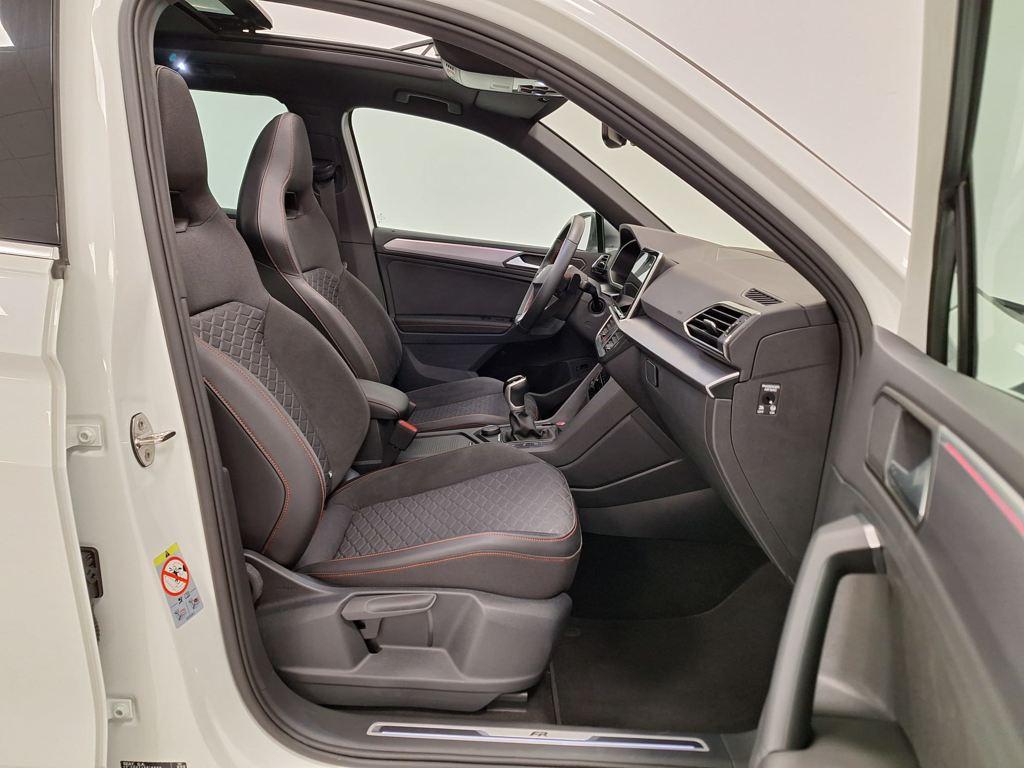 SEAT Tarraco 2.0 TDI S&S FR 4Drive DSG 147 kW (200 CV) - 4