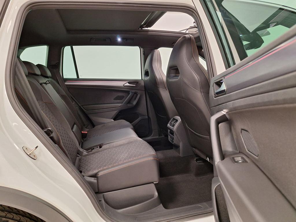 SEAT Tarraco 2.0 TDI S&S FR 4Drive DSG 147 kW (200 CV) - 5