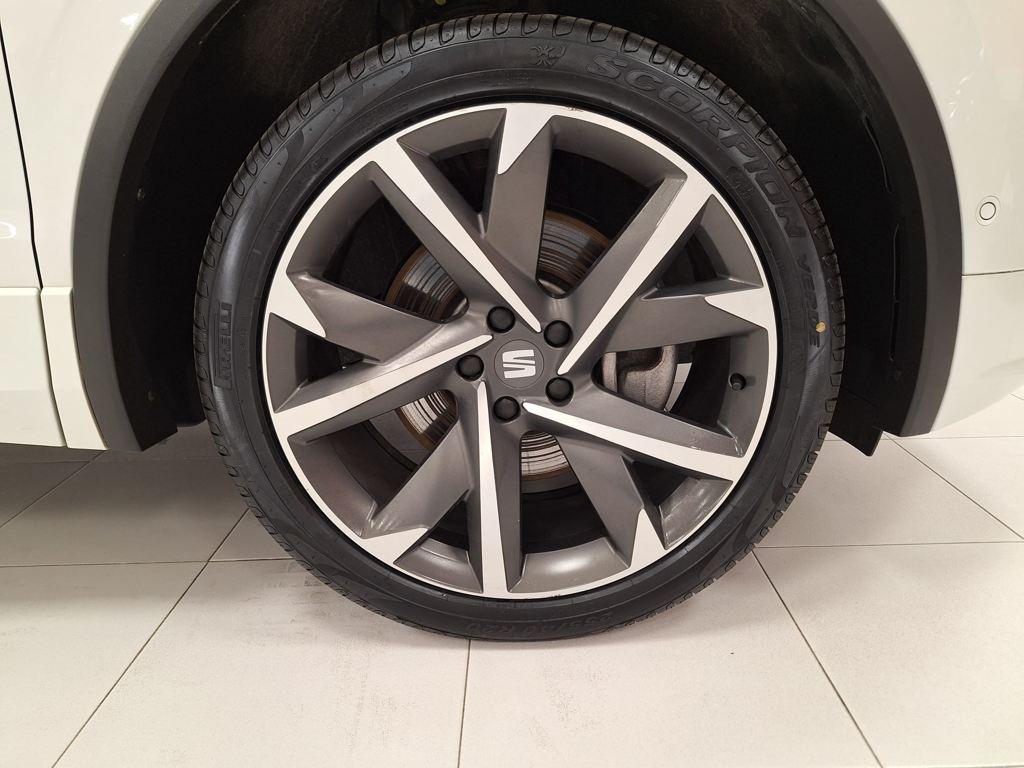 SEAT Tarraco 2.0 TDI S&S FR 4Drive DSG 147 kW (200 CV) - 7