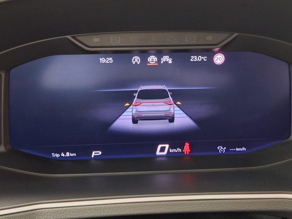 SEAT Tarraco 2.0 TDI S&S FR 4Drive DSG 147 kW (200 CV) - 10