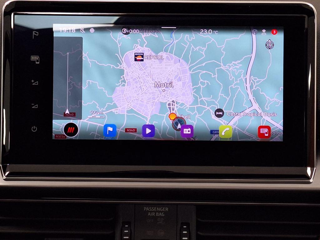 SEAT Tarraco 2.0 TDI S&S FR 4Drive DSG 147 kW (200 CV) - 14