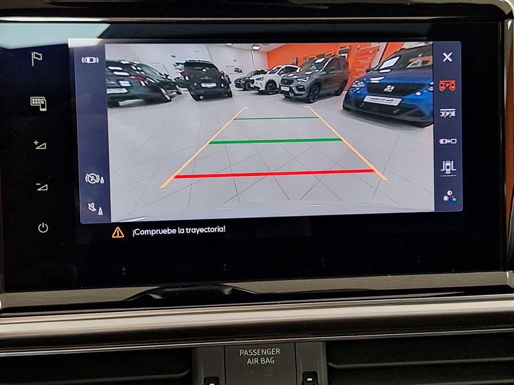 SEAT Tarraco 2.0 TDI S&S FR 4Drive DSG 147 kW (200 CV) - 15