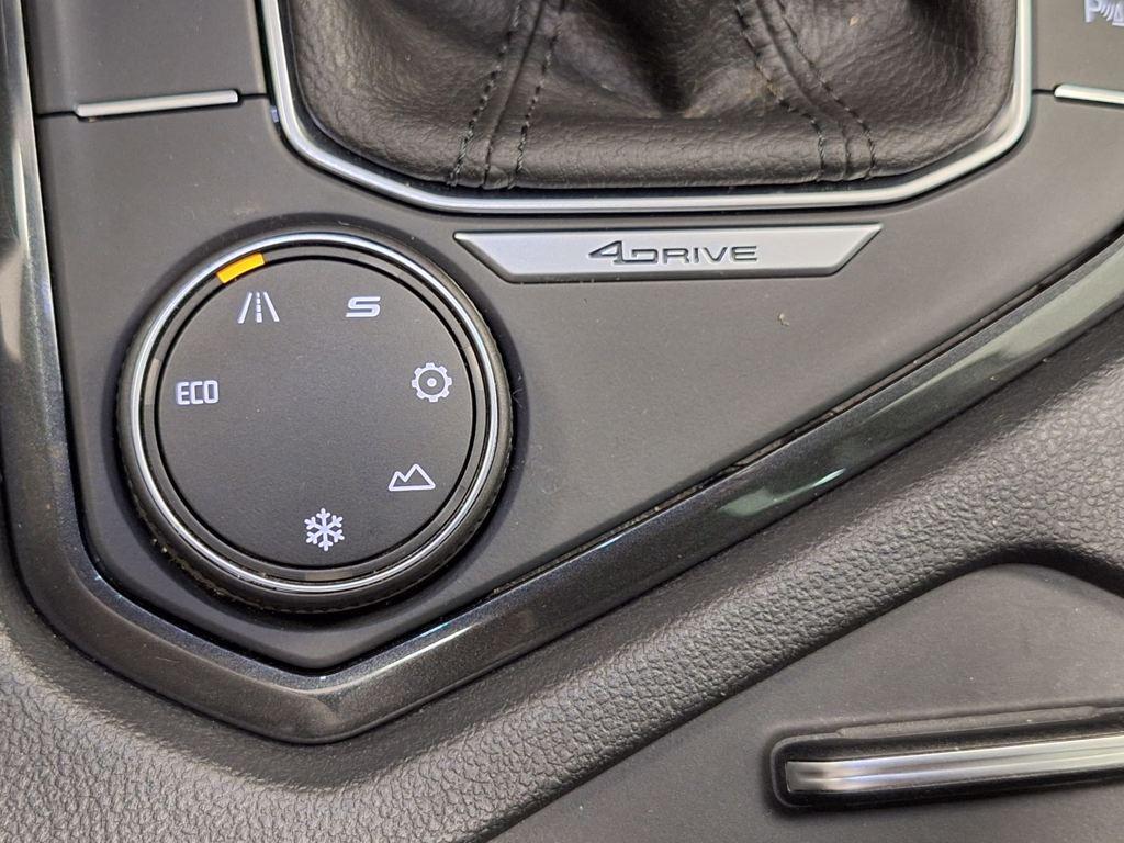 SEAT Tarraco 2.0 TDI S&S FR 4Drive DSG 147 kW (200 CV) - 17