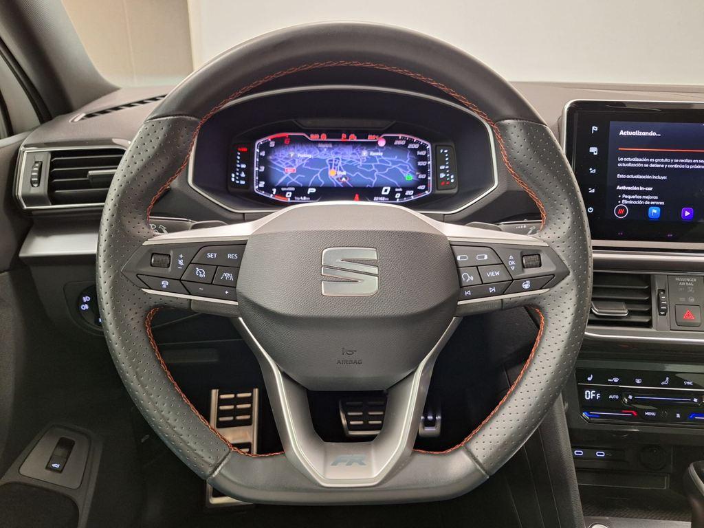 SEAT Tarraco 2.0 TDI S&S FR 4Drive DSG 147 kW (200 CV) - 19