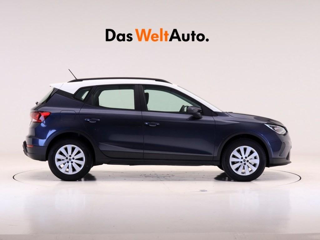 SEAT Arona 1.0 TSI Style Special Edition 85 kW (115 CV) - 2