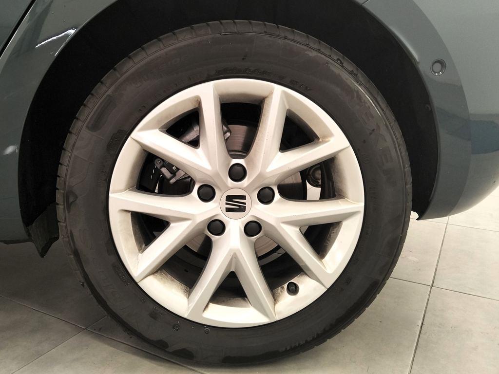 SEAT León 1.5 eTSI Style 25 Aniversario DSG 85 kW (116 CV) - 7