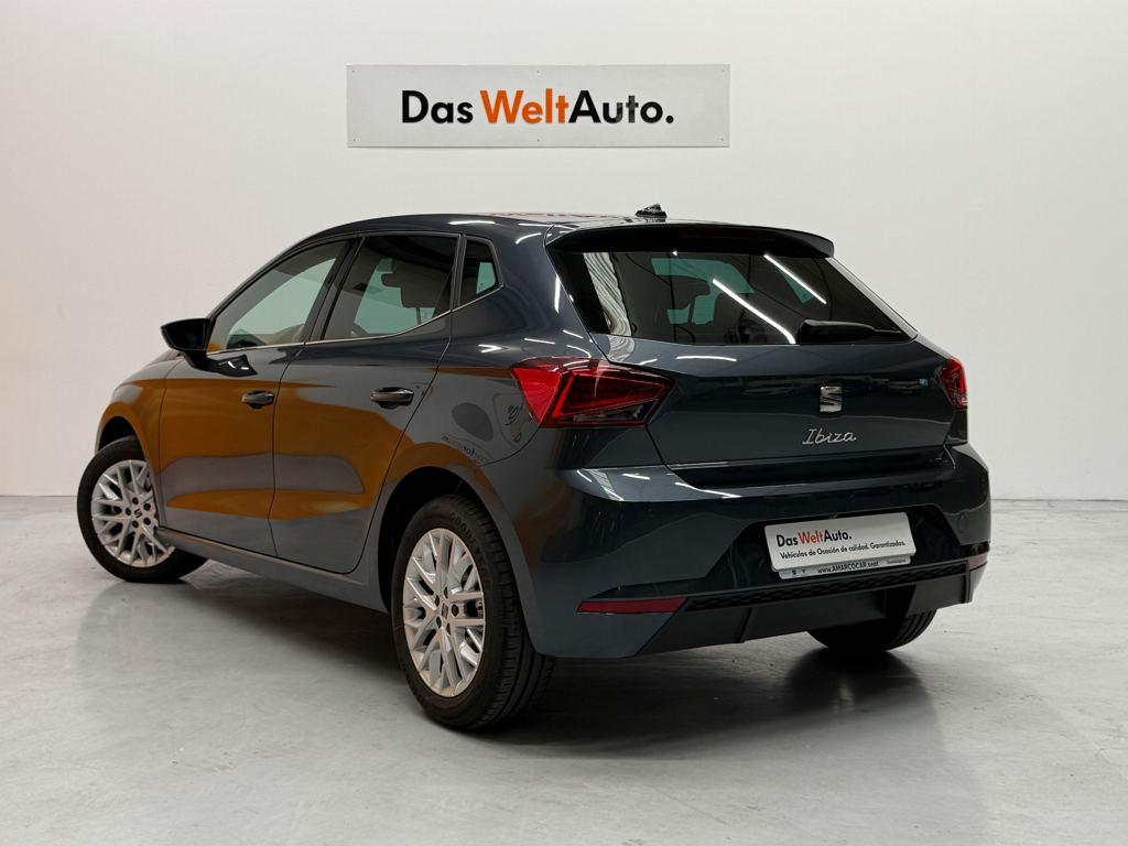 SEAT Ibiza 1.0 TSI Special Edition 85 kW (115 CV) - 1