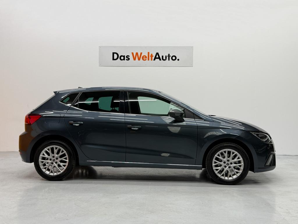 SEAT Ibiza 1.0 TSI Special Edition 85 kW (115 CV) - 2