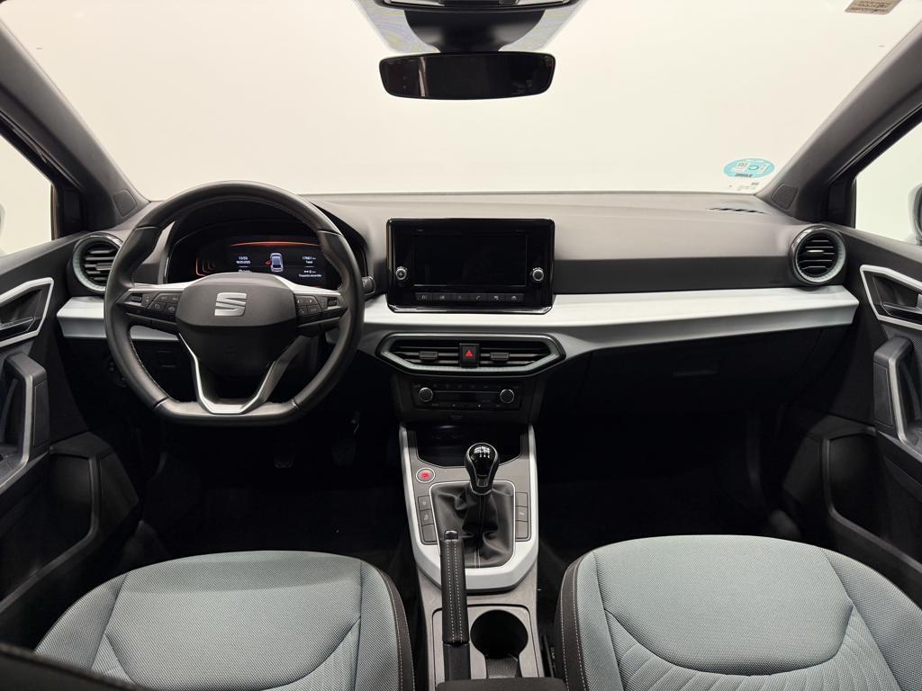 SEAT Ibiza 1.0 TSI Special Edition 85 kW (115 CV) - 3