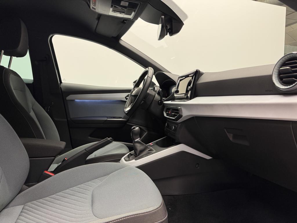 SEAT Ibiza 1.0 TSI Special Edition 85 kW (115 CV) - 4