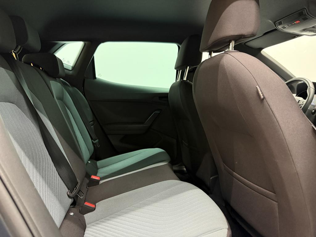 SEAT Ibiza 1.0 TSI Special Edition 85 kW (115 CV) - 5