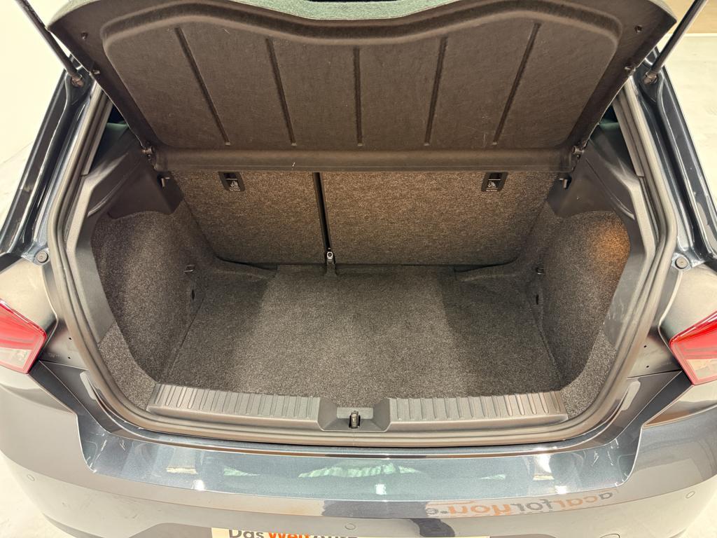 SEAT Ibiza 1.0 TSI Special Edition 85 kW (115 CV) - 6