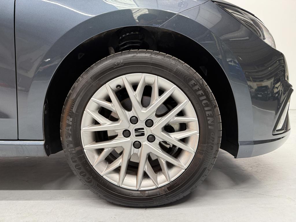 SEAT Ibiza 1.0 TSI Special Edition 85 kW (115 CV) - 7