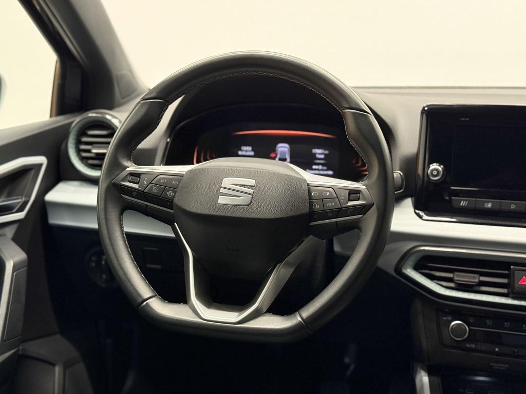 SEAT Ibiza 1.0 TSI Special Edition 85 kW (115 CV) - 8