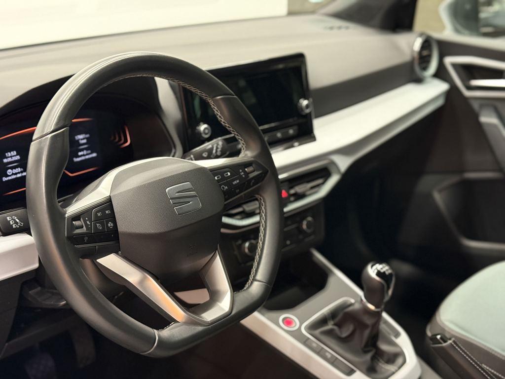 SEAT Ibiza 1.0 TSI Special Edition 85 kW (115 CV) - 9