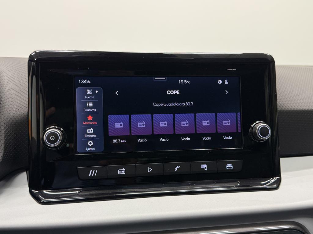 SEAT Ibiza 1.0 TSI Special Edition 85 kW (115 CV) - 10